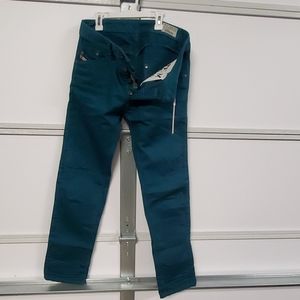 Diesel Jeans